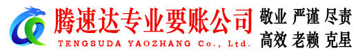 松阳讨账公司